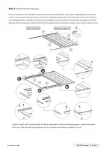 Preview for 12 page of Sealey GSS1508 Instructions Manual