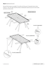 Предварительный просмотр 13 страницы Sealey GSS1508 Instructions Manual