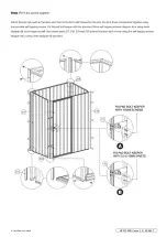 Предварительный просмотр 16 страницы Sealey GSS1508 Instructions Manual