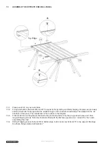 Preview for 11 page of Sealey GSS150815 Instructions Manual