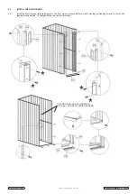 Предварительный просмотр 14 страницы Sealey GSS150819SDG Instructions Manual