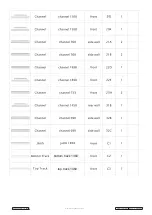 Preview for 4 page of Sealey GSS150819SL Instructions Manual