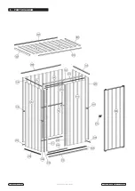 Предварительный просмотр 6 страницы Sealey GSS150819SL Instructions Manual