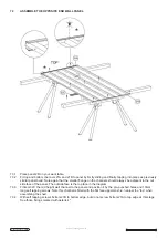 Предварительный просмотр 10 страницы Sealey GSS150819SL Instructions Manual