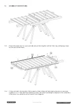 Предварительный просмотр 11 страницы Sealey GSS150819SL Instructions Manual