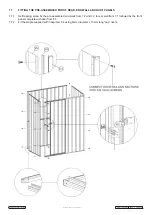 Предварительный просмотр 16 страницы Sealey GSS150819SL Instructions Manual