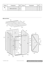 Preview for 6 page of Sealey GSS1515.V3 Quick Start Manual