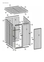 Предварительный просмотр 6 страницы Sealey GSS1515 Instructions Manual