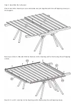 Предварительный просмотр 10 страницы Sealey GSS1515 Instructions Manual