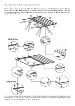 Предварительный просмотр 12 страницы Sealey GSS1515 Instructions Manual