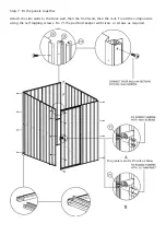 Preview for 14 page of Sealey GSS1515 Instructions Manual