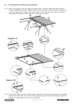 Preview for 12 page of Sealey GSS1515G Instructions Manual