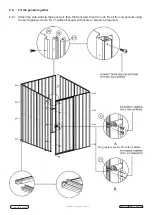 Preview for 14 page of Sealey GSS1515G Instructions Manual