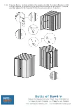 Preview for 17 page of Sealey GSS1515G Instructions Manual