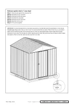 Preview for 2 page of Sealey GSS2323.V2 Quick Start Manual