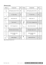 Предварительный просмотр 7 страницы Sealey GSS2323.V2 Quick Start Manual