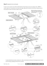 Preview for 16 page of Sealey GSS2323.V2 Quick Start Manual