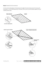 Preview for 20 page of Sealey GSS2323.V2 Quick Start Manual