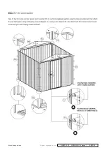 Preview for 22 page of Sealey GSS2323.V2 Quick Start Manual