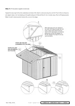 Preview for 24 page of Sealey GSS2323.V2 Quick Start Manual