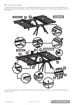 Предварительный просмотр 14 страницы Sealey GSS2323 Instructions Manual