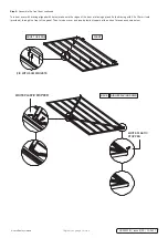 Предварительный просмотр 18 страницы Sealey GSS2323 Instructions Manual