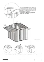 Предварительный просмотр 16 страницы Sealey GSS2323G Instructions Manual