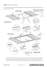 Предварительный просмотр 16 страницы Sealey GSS3030/G.V3 Quick Start Manual