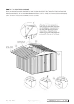 Preview for 26 page of Sealey GSS3030/G.V3 Quick Start Manual