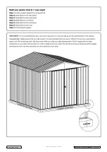 Preview for 3 page of Sealey GSS3030.V2 Instructions Manual