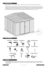 Preview for 2 page of Sealey GSS3030G Instructions Manual