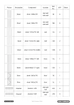 Preview for 3 page of Sealey GSS3030G Instructions Manual