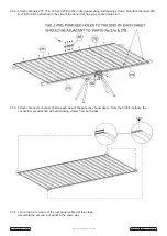 Preview for 12 page of Sealey GSS3030G Instructions Manual