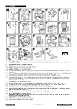 Preview for 3 page of Sealey GV180WM Instructions Manual