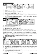 Предварительный просмотр 5 страницы Sealey GV180WM Instructions Manual