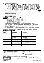 Предварительный просмотр 6 страницы Sealey GV180WM Instructions Manual