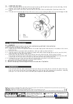 Preview for 2 page of Sealey GWE1200.V2 Instructions