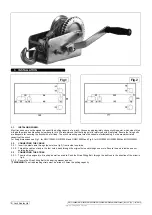 Preview for 2 page of Sealey GWE1200M Instructions