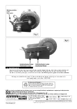 Preview for 4 page of Sealey GWE1200M Instructions