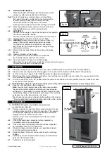 Preview for 2 page of Sealey HCC08 Manual