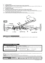 Preview for 2 page of Sealey HP1000 Instructions