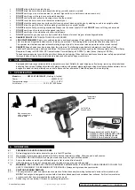 Preview for 2 page of Sealey HS102.V3 Quick Start Manual