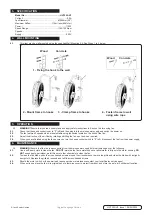 Preview for 2 page of Sealey HVF20S.V2 Quick Start Manual