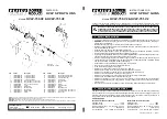 Sealey HVLP-750.V2 Instructions предпросмотр