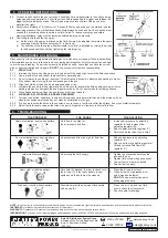 Preview for 2 page of Sealey HVLP-79/P.V2 Instructions