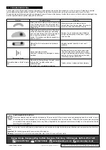 Preview for 3 page of Sealey HVLP01.V2 Manual