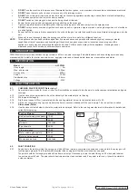 Preview for 2 page of Sealey HVLP3000 Instructions