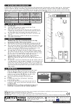 Предварительный просмотр 2 страницы Sealey IFSH1809R Instructions