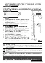 Предварительный просмотр 2 страницы Sealey IFSH2003 Instructions