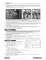 Preview for 4 page of Sealey IMIG160 Instruction Manual